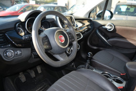 Fiat 500X 1.3 MULTIJET 16V 95CH LOUNGE  occasion � Toulouse - photo n�13