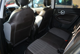 Fiat 500X 1.3 MULTIJET 16V 95CH LOUNGE  occasion � Toulouse - photo n�16