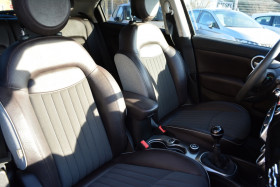 Fiat 500X 1.3 MULTIJET 16V 95CH LOUNGE  occasion � Toulouse - photo n�11