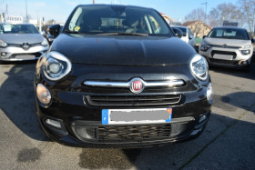 Fiat 500X 1.3 MULTIJET 16V 95CH LOUNGE  occasion � Toulouse - photo n�18