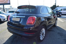 Fiat 500X 1.3 MULTIJET 16V 95CH LOUNGE  occasion � Toulouse - photo n�2