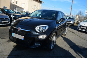 Fiat 500X , garage VINHAS AUTO � Toulouse
