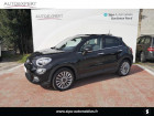 Fiat 500X occasion année 2017 boite Manuelle Annonce Fiat 500X occasion Diesel 1.3 Multijet 16v 95ch Lounge à Le Bouscat