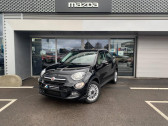 Fiat 500X occasion année 2017 boite Manuelle Annonce Fiat 500X occasion Diesel 1.3 Multijet 16v 95ch Lounge à Saint-Herblain