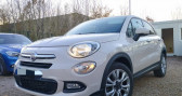 Annonce Fiat 500X occasion Diesel 1.3 Multijet 16v 95ch Popstar Business  Évreux