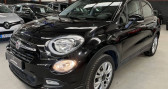 Fiat 500X occasion année 2016 boite Manuelle Annonce Fiat 500X occasion Diesel 1.3 Multijet 16v 95ch Popstar à Sainte Genevieve Des Bois