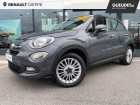 Fiat 500X occasion année 2018 boite Manuelle Annonce Fiat 500X occasion Diesel 1.3 Multijet 16v 95ch Popstar à Dieppe