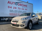 Fiat 500X occasion Blanc année 2015 boite Manuelle Annonce Fiat 500X occasion Diesel 1.3 Multijet 16v 95ch Popstar à Marseille 10