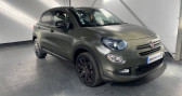 Annonce Fiat 500X occasion Diesel 1.3 Multijet 16v 95ch S-Design  Guipavas