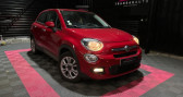 Annonce Fiat 500X occasion Diesel 1.3 multijet 95 ch lounge  Cuincy