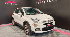 Fiat 500X , garage TRANSAKAUTO AVIGNON � AVIGNON