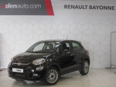 Fiat 500X occasion année 2018 boite Manuelle Annonce Fiat 500X occasion Diesel 1.3 MultiJet 95 ch Popstar à BAYONNE