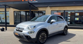 Fiat 500X occasion 2019 mise en vente à Marignane par le garage EWIGO MARIGNANE - photo n°1