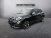 Fiat 500X occasion  année 2020 boite Manuelle Annonce Fiat 500X occasion Diesel 1.3 Multijet 95ch Sport à Le Havre