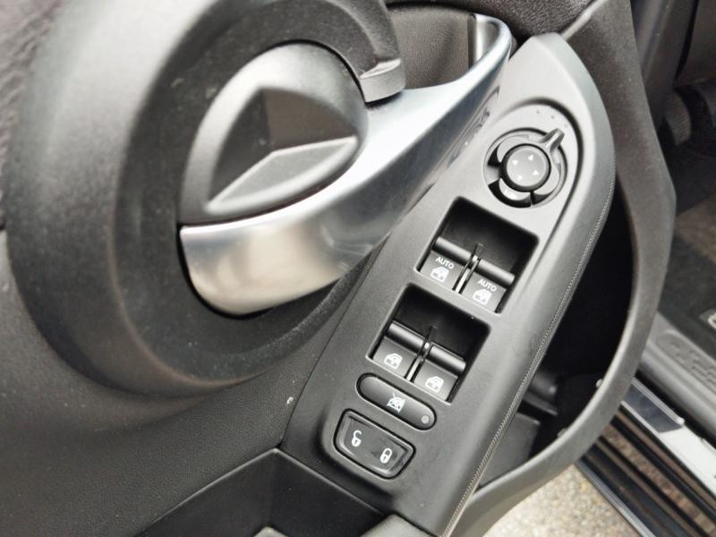 Fiat 500X 1.3 Multijet 95ch Sport 2020 - photo n°12 Fiat 500X 1.3 Multijet 95ch Sport  occasion à Le Havre - photo n°12
