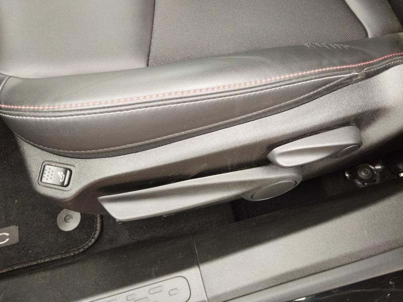 Fiat 500X 1.3 Multijet 95ch Sport 2020 - photo n°13 Fiat 500X 1.3 Multijet 95ch Sport  occasion à Le Havre - photo n°13