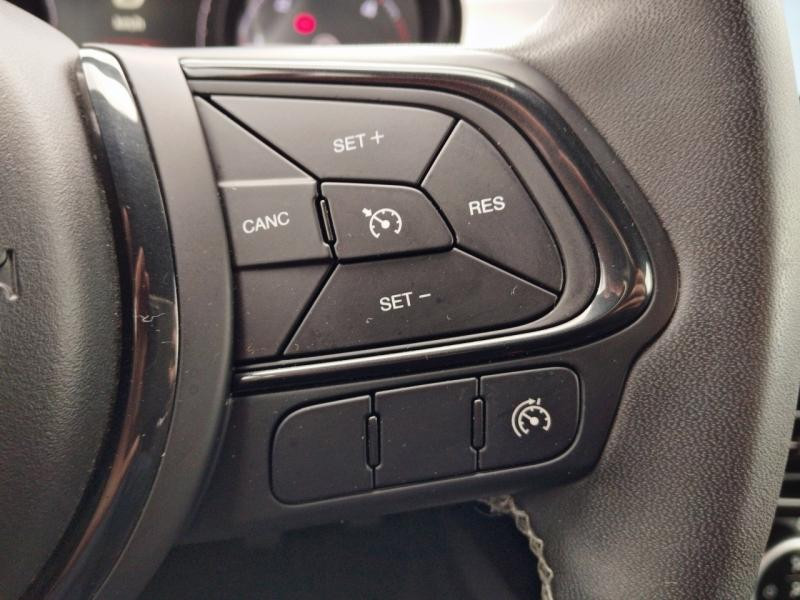 Fiat 500X 1.3 Multijet 95ch Sport 2020 - photo n°18 Fiat 500X 1.3 Multijet 95ch Sport  occasion à Le Havre - photo n°18