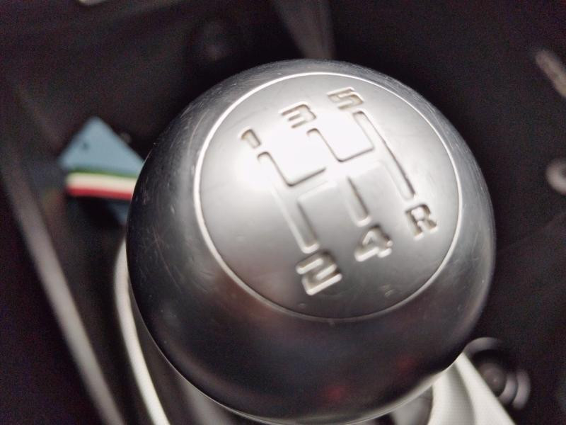 Fiat 500X 1.3 Multijet 95ch Sport 2020 - photo n°20 Fiat 500X 1.3 Multijet 95ch Sport  occasion à Le Havre - photo n°20