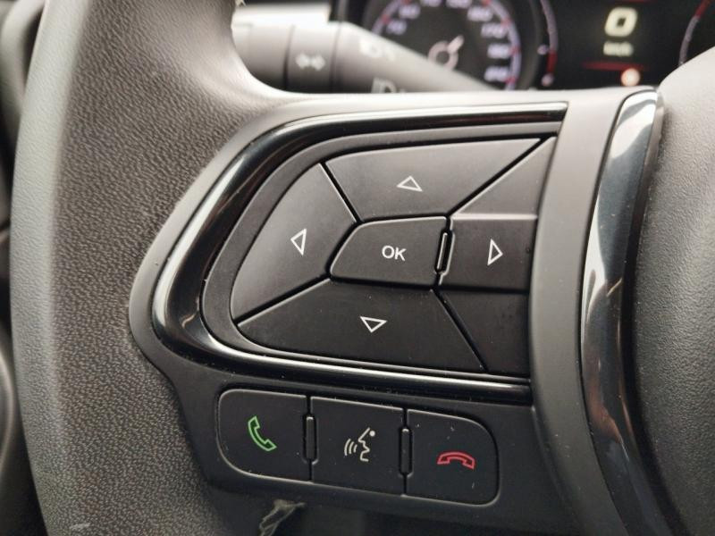 Fiat 500X 1.3 Multijet 95ch Sport 2020 - photo n°17 Fiat 500X 1.3 Multijet 95ch Sport  occasion à Le Havre - photo n°17