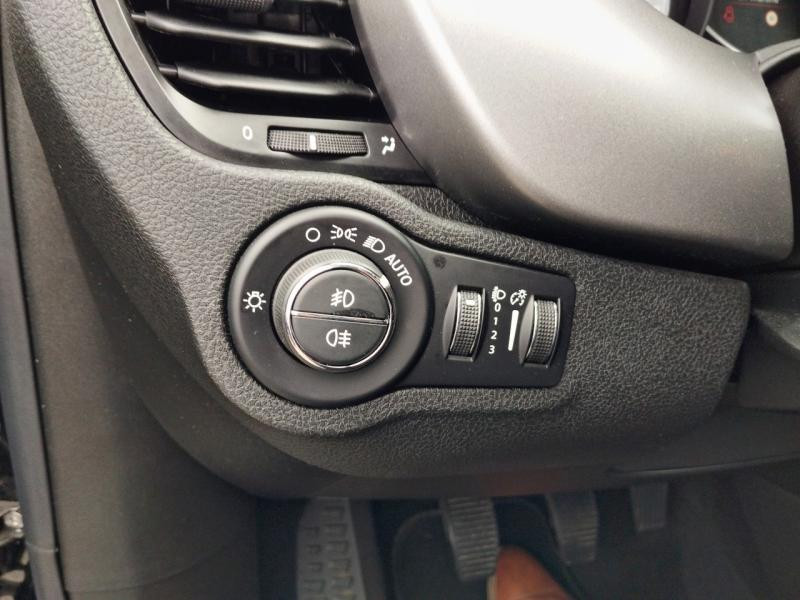 Fiat 500X 1.3 Multijet 95ch Sport 2020 - photo n°14 Fiat 500X 1.3 Multijet 95ch Sport  occasion à Le Havre - photo n°14