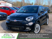 Fiat 500X occasion année 2016 boite Manuelle Annonce Fiat 500X occasion Diesel 1.3 Multijet 95ch à Beaupuy