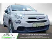 Fiat 500X occasion année 2018 boite Manuelle Annonce Fiat 500X occasion Diesel 1.3 Multijet 95ch à Beaupuy
