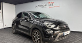 Annonce Fiat 500X occasion Essence 1.3 Turbo- 4x2 DCT6 - Firefly Finition Club � Venelles
