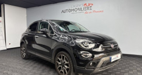 Fiat 500X occasion 2019 mise en vente &agrave; Venelles par le garage AGENCE AUTOMOBILIERE AIX EN PROVENCE - photo n&deg;1