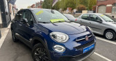 Fiat 500X occasion année 2020 boite Automatique Annonce Fiat 500X occasion Essence 1.3i 150cv Bva Club Edizione à Nieppe