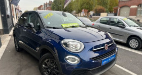 Fiat 500X occasion 2020 mise en vente à Nieppe par le garage RM CARS NIEPPE - photo n°1