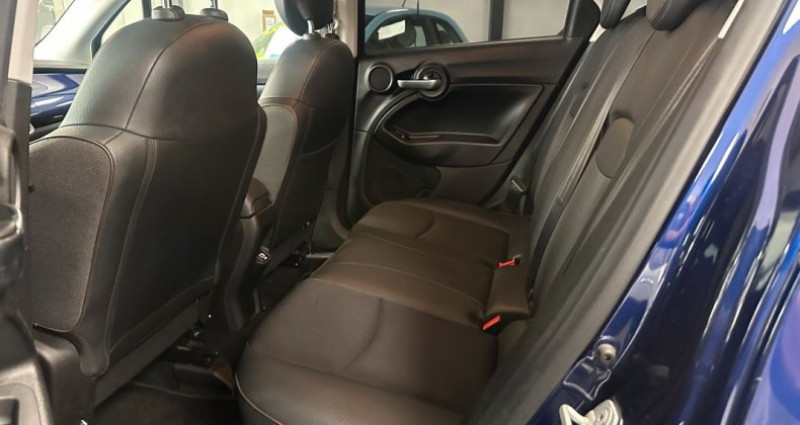 Fiat 500X 1.3i 150cv Bva Club Edizione 2020 - photo n°5 Fiat 500X 1.3i 150cv Bva Club Edizione  occasion à Nieppe - photo n°5