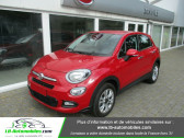 Fiat 500X occasion année 2016 boite Automatique Annonce Fiat 500X occasion Essence 1.4 140 ch BVA à Beaupuy