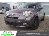Fiat 500X occasion année 2015 boite Manuelle Annonce Fiat 500X occasion Essence 1.4 140 ch à Beaupuy