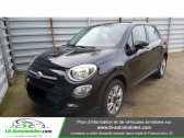 Fiat 500X occasion année 2016 boite Manuelle Annonce Fiat 500X occasion Essence 1.4 140 ch à Beaupuy