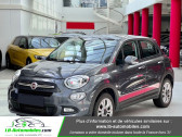 Fiat 500X occasion année 2015 boite Manuelle Annonce Fiat 500X occasion Essence 1.4 140 ch à Beaupuy