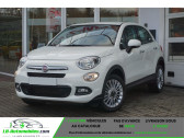 Fiat 500X occasion année 2018 boite Manuelle Annonce Fiat 500X occasion Essence 1.4 140 ch à Beaupuy