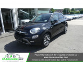 Fiat 500X occasion année 2016 boite Manuelle Annonce Fiat 500X occasion Essence 1.4 140 ch à Beaupuy