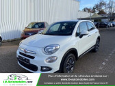 Fiat 500X occasion année 2015 boite Manuelle Annonce Fiat 500X occasion Essence 1.4 140 ch à Beaupuy