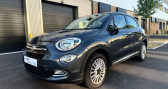 Fiat 500X occasion année 2017 boite Automatique Annonce Fiat 500X occasion Essence 1.4 M AIR 140CH CLUB DCT GRATUITE à FRESNES