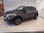 Fiat 500X occasion année 2017 boite Manuelle Annonce Fiat 500X occasion Essence 1.4 MultiAir 140 ch Club à CHERBOURG-EN-COTENTIN