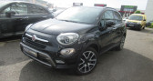 Fiat 500X occasion année 2015 boite Manuelle Annonce Fiat 500X occasion Essence 1.4 MultiAir 140 ch Cross à AUBIERE