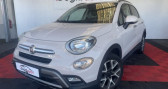 Annonce Fiat 500X occasion Essence 1.4 MultiAir 140 ch Cross  Cournon d'Auvergne