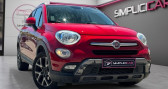 Fiat 500X occasion année 2015 boite Manuelle Annonce Fiat 500X occasion Essence 1.4 MultiAir 140 ch Cross à Vignoles