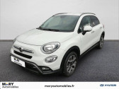 Annonce Fiat 500X occasion Essence 1.4 MultiAir 140 ch Cross  ABBEVILLE