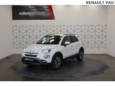 Fiat 500X occasion année 2016 boite Manuelle Annonce Fiat 500X occasion Essence 1.4 MultiAir 140 ch Cross à Pau