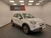Annonce Fiat 500X occasion Essence 1.4 MultiAir 140 ch DCT City Cross  DAX