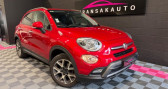 Annonce Fiat 500X occasion Essence 1.4 MultiAir 140 ch DCT Cross � Hégenheim