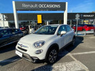Fiat 500X occasion année 2018 Annonce Fiat 500X occasion Essence 1.4 MultiAir 140 ch DCT Cross+ à Mérignac