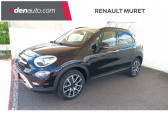 Annonce Fiat 500X occasion Essence 1.4 MultiAir 140 ch DCT Cross+  Muret