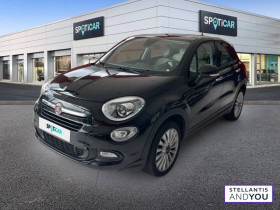 Fiat 500X , garage SPOTICAR STELLANTIS &YOU LE CANNET IV  LE CANNET
